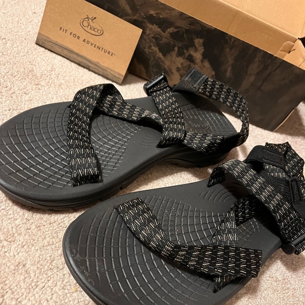 Mens Chaco